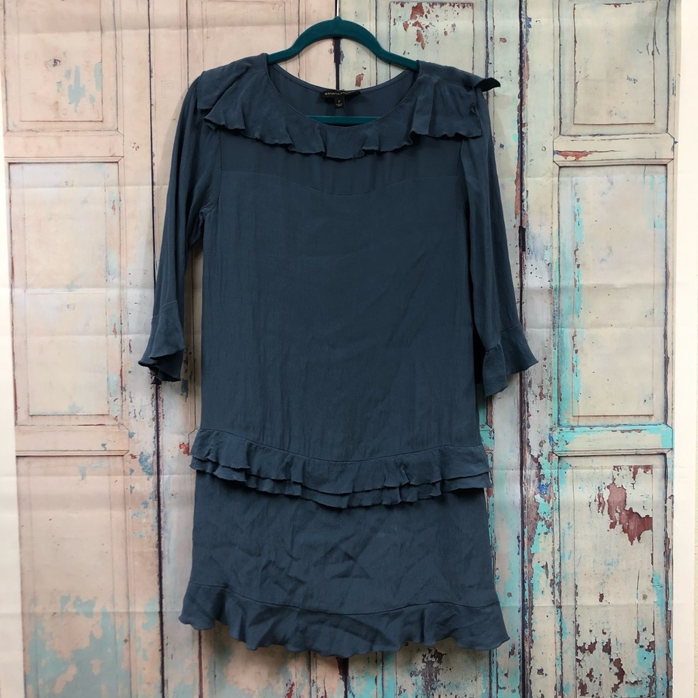 Banana Republic Dress